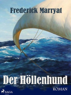 cover image of Der Höllenhund
